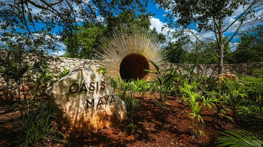 From Cancun: Ek Balam and Cenote Tour with Lunch & Transfer - What to bring and what to leave behind
