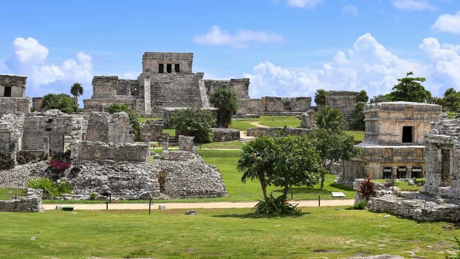 From Cancun: Tulum and Akumal Cenote and Turtle Swim Tour - Why this combination works so well