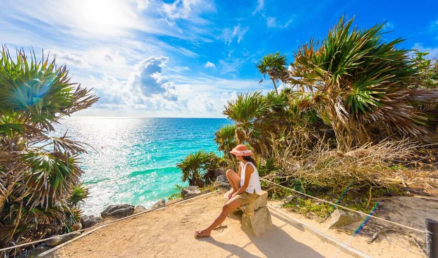 From Cancun: Tulum, Cenote and Turtle Swim Tour at Akumal - Why this Cancun day trip works