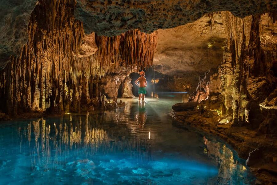 From Cancun: Xplor Park Admission, Full Day - What Xplor Park is really like