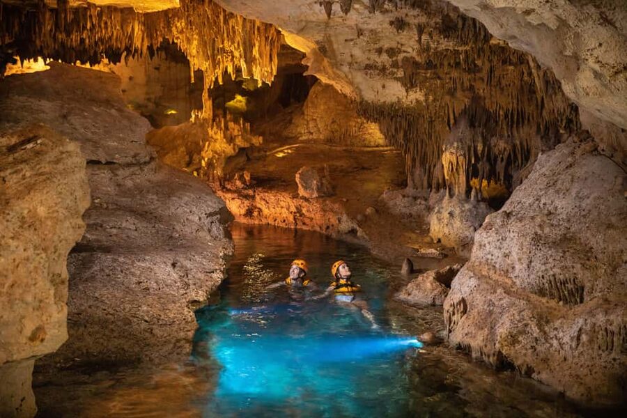 From Cancun: Xplor Park Admission, Full Day - How much value do you get for $187?