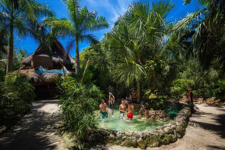 From Cancun: Xplor Park Admission, Full Day - Practical ways to get more from the day