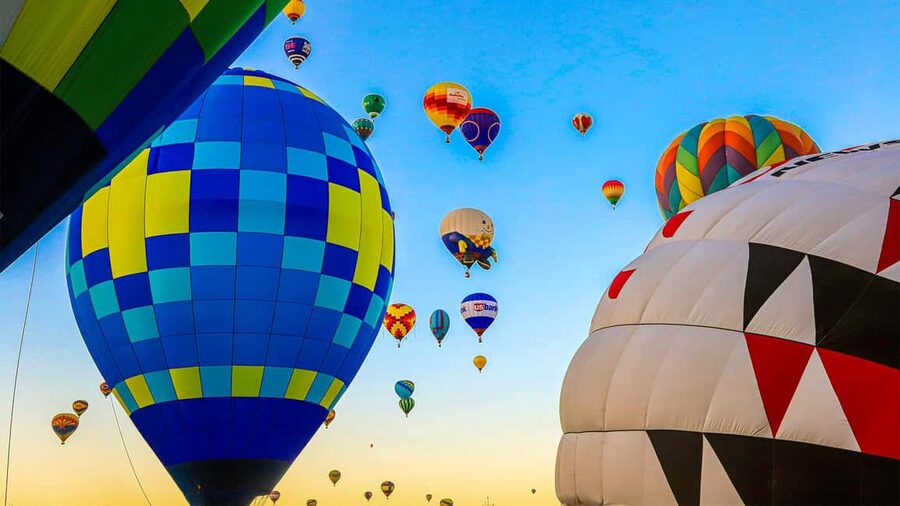 From CDMX: Teotihuacan Hot Air Balloon Ride & Optional Tours - Obsidian, tequila, and a Mexican meal