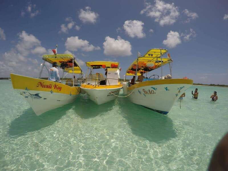 From Cozumel: 3 Reefs Boat Tour with Drinks and Snorkeling - Who will enjoy this tour most