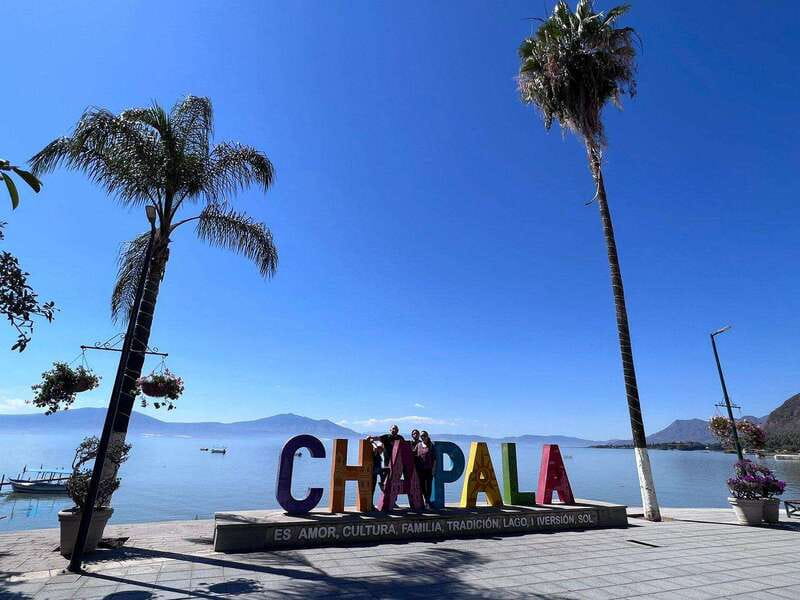 From Guadalajara: Enchanting Lake Chapala & Ajijic Day Trip - Why Lake Chapala makes a good day outside Guadalajara