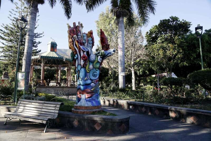 From Guadalajara: Enchanting Lake Chapala & Ajijic Day Trip - Thirty minutes to shop, browse, and set your own pace