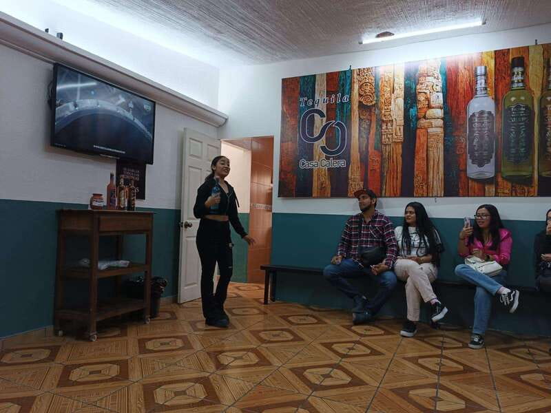 From Guadalajara to Chapala Lake: Funny and cultural tour - Regional sweets make a simple final stop