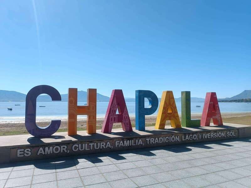 From Guadalajara to Chapala Lake: Funny and cultural tour - The tequila tasting is more than a quick sip