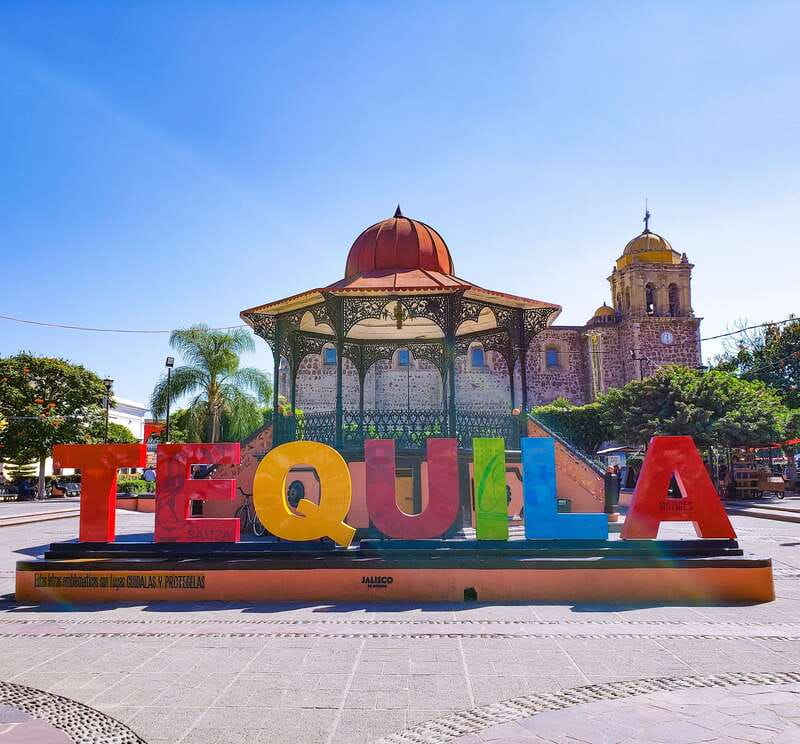 From Guadalajara: Town of Tequila & Jose Cuervo Factory Tour - Why this Guadalajara to Tequila trip works