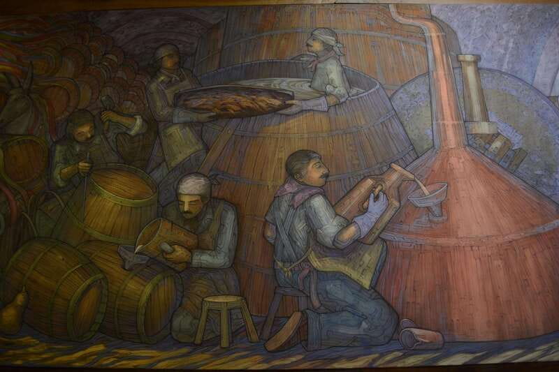 From Guadalajara: Town of Tequila & Jose Cuervo Factory Tour - Practical tips for a smoother day