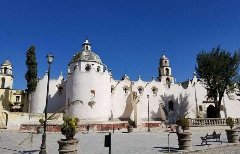 From Guanajuato: Dolores Hidalgo and San Miguel Public Tour - Key points to know before booking