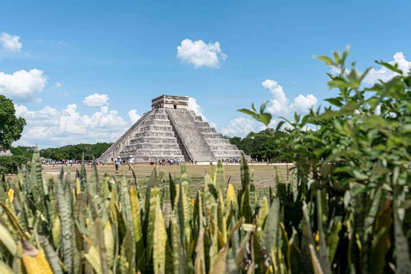 From Merida: Chichen Itza, Izamal & Cenote with Buffet Lunch - Should you book this Chichen Itza day trip?