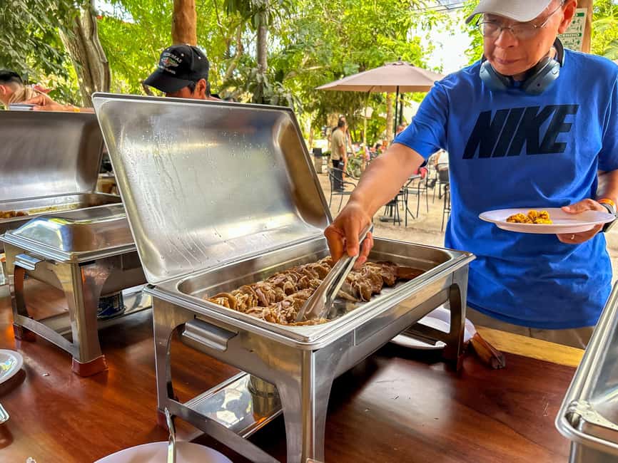 From Merida: Chichen Itza, Izamal & Cenote with Buffet Lunch - Why the early start matters at Chichen Itza
