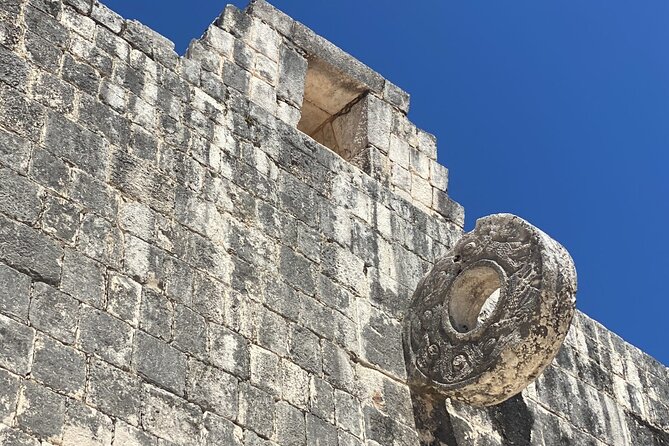 From Merida: Chichen Itza Tour, Izamal, Cenote Ik Kil and Food - Getting back to Mérida