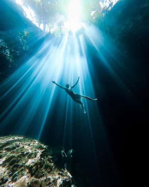 From Mérida:Uxmal and amazing cenotes guided tour with lunch - Is $93 a fair price?
