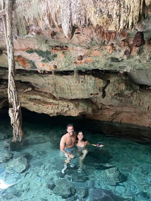 From Mérida:Uxmal and amazing cenotes guided tour with lunch - Who will enjoy this outing most?