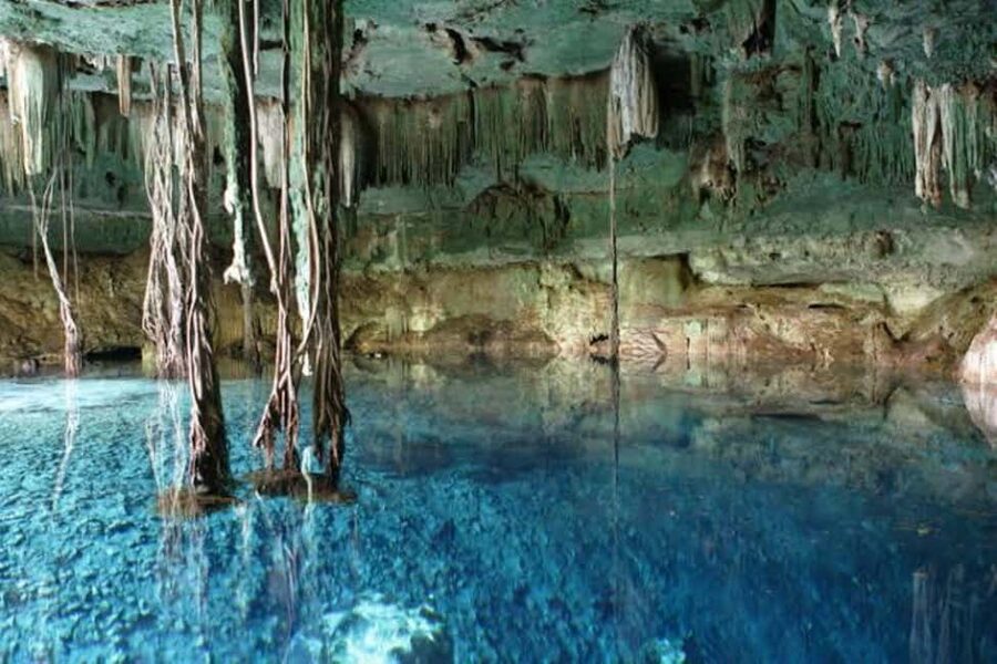 From Mérida:Uxmal and amazing cenotes guided tour with lunch - Should you book the Uxmal and cenotes tour?