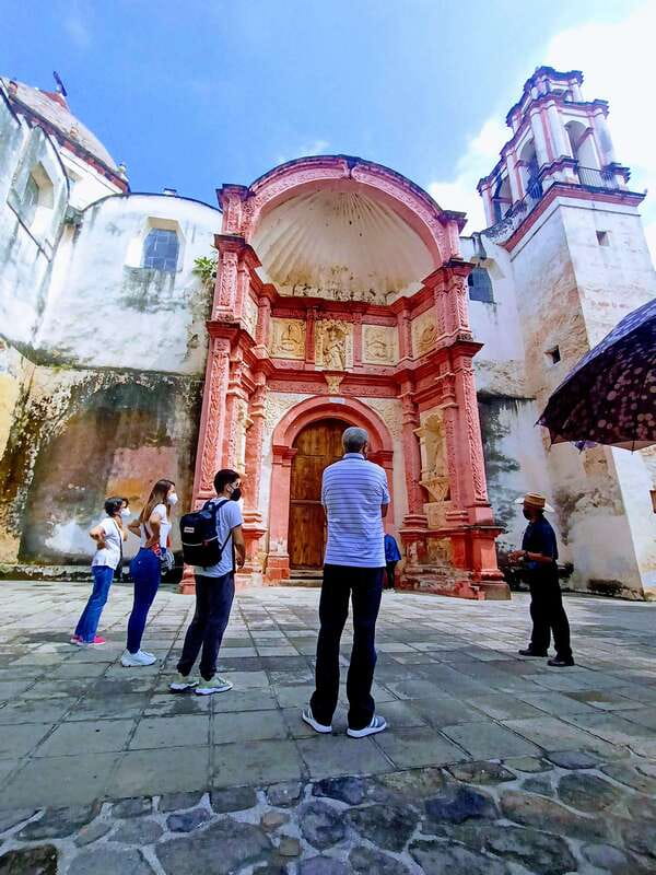 From Mexico City: 10-Hour Cuernavaca and Taxco Tour - Key points to know before booking
