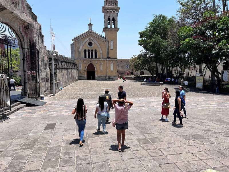 From Mexico City: 10-Hour Cuernavaca and Taxco Tour - Should you book the Cuernavaca and Taxco tour?