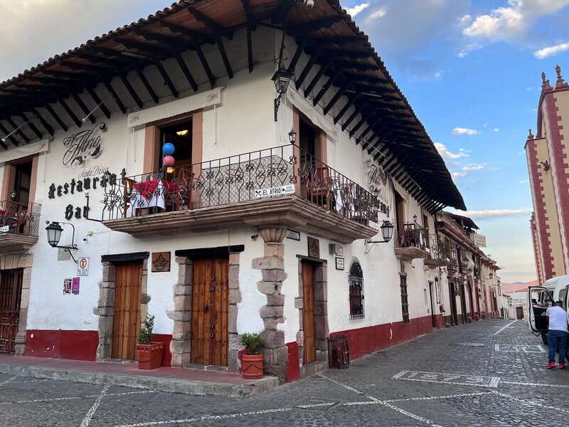 From Mexico City: 10-Hour Cuernavaca and Taxco Tour - Is the $60 price fair?