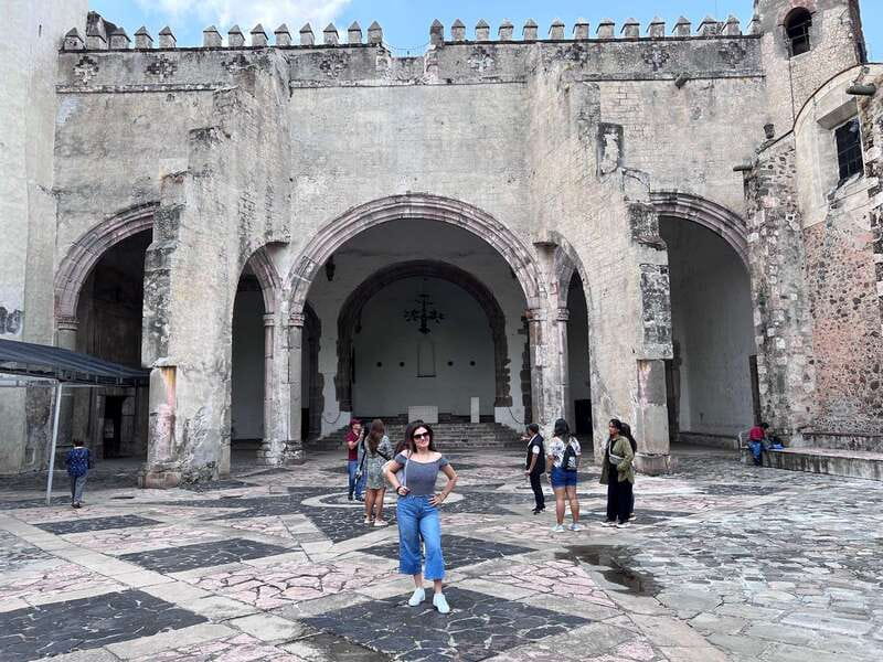 From Mexico City: 10-Hour Cuernavaca and Taxco Tour - Taxco supplies the day’s strongest sense of place