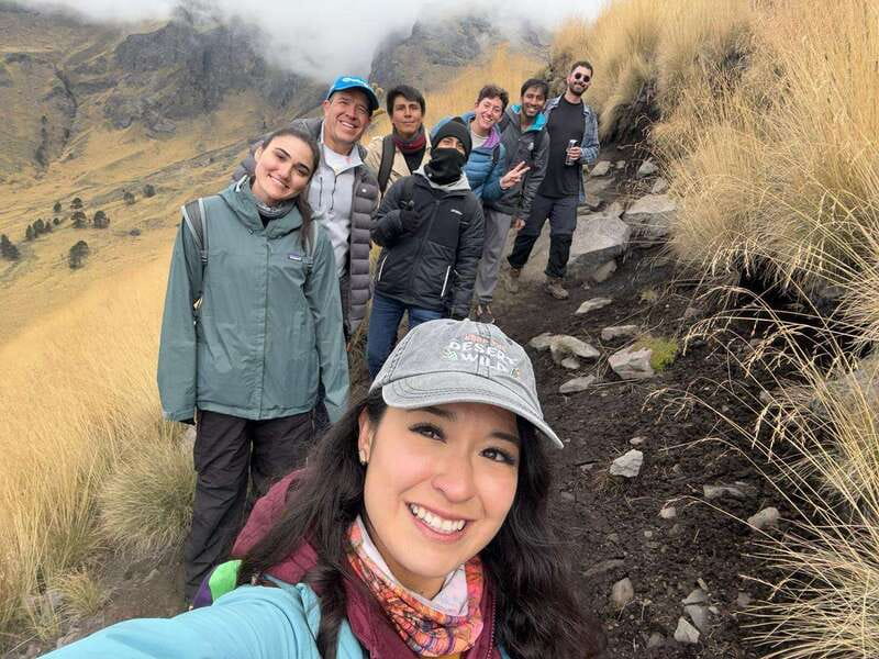 From Mexico City: Hike Iztaccihuatl Volcano with an Alpinist - Why Iztaccíhuatl is worth the early start