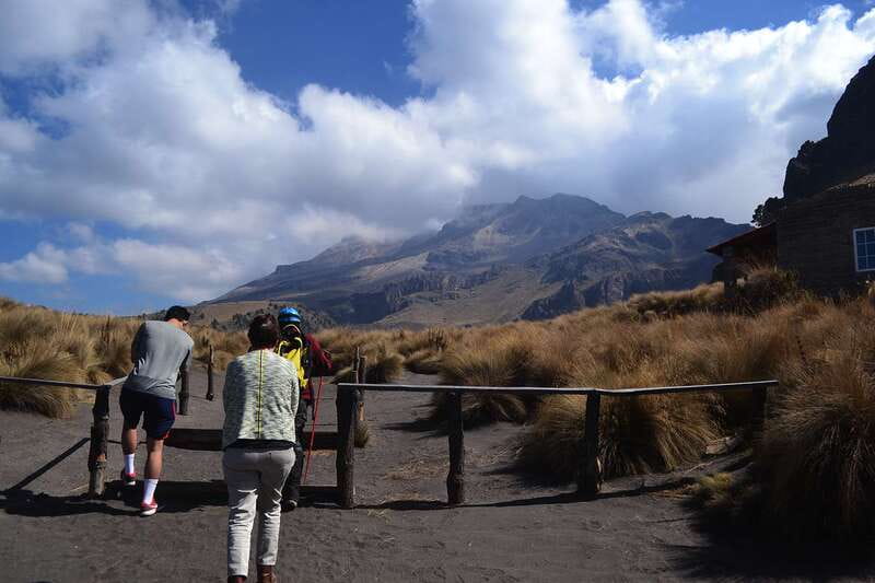 From Mexico City: Hike Iztaccihuatl Volcano with an Alpinist - Is $168 a fair price?