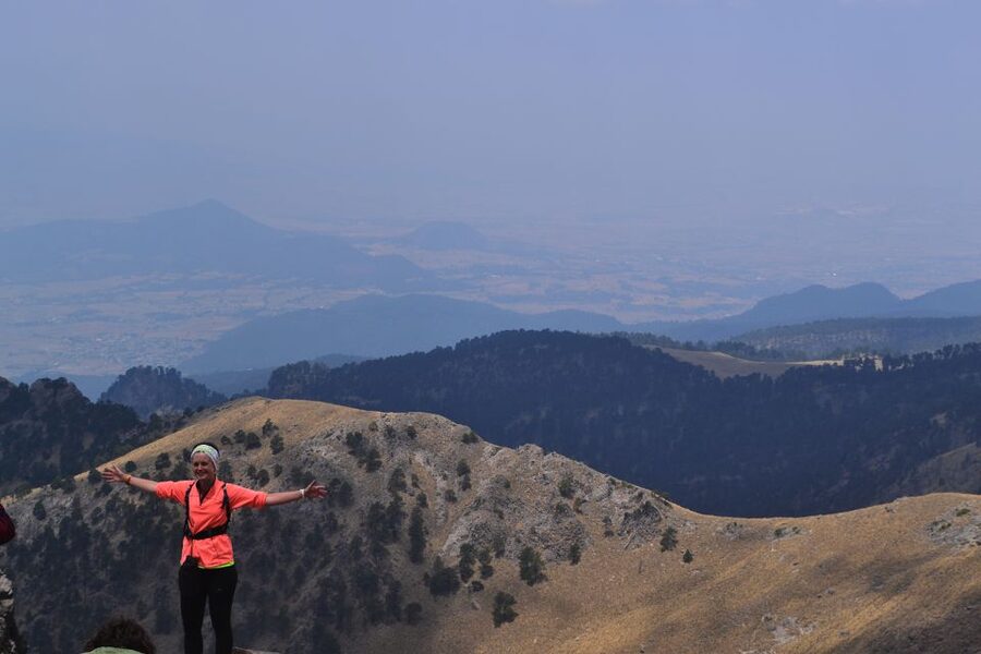 From Mexico City: Hike Iztaccihuatl Volcano with an Alpinist - Who should book this Iztaccíhuatl hike?