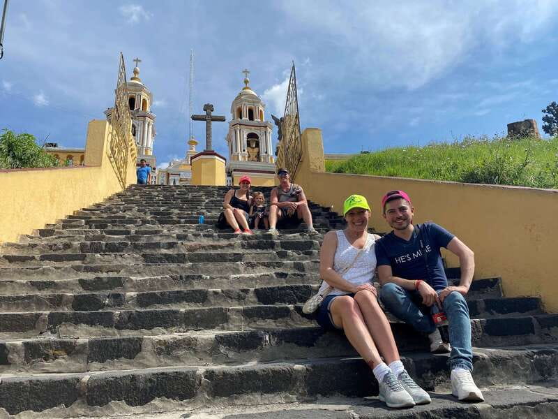 From Mexico City: Puebla and Cholula Day Tour - Key points to know before you go