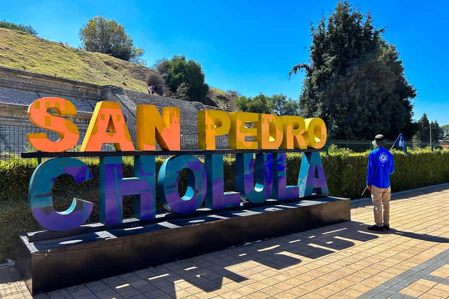 From Mexico City: Puebla, Cholula and Tonantzintla Day Trip - Is $89 a fair price?