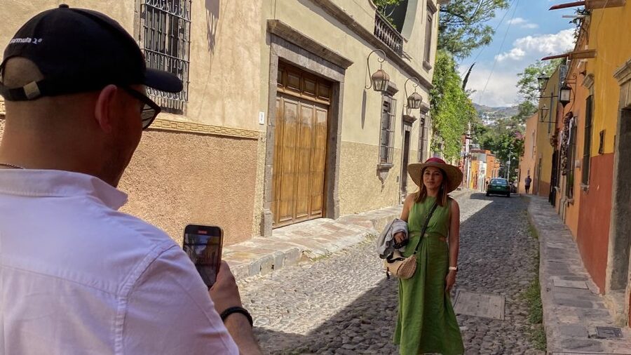 From Mexico City: San Miguel de Allende Day Trip - What the guide adds to the visit