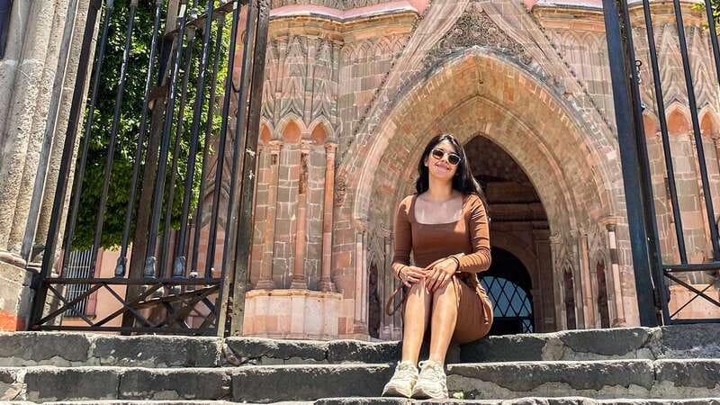 From Mexico City: San Miguel de Allende Day Trip - The 5:30 AM start and the ride from Mexico City