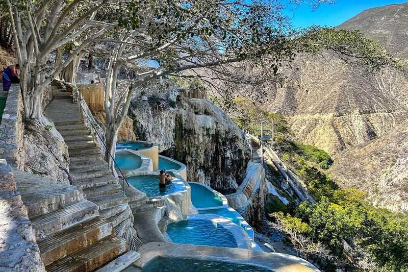 From Mexico City: Small Group Tour to the Tolantongo Caves - Who will enjoy this tour most