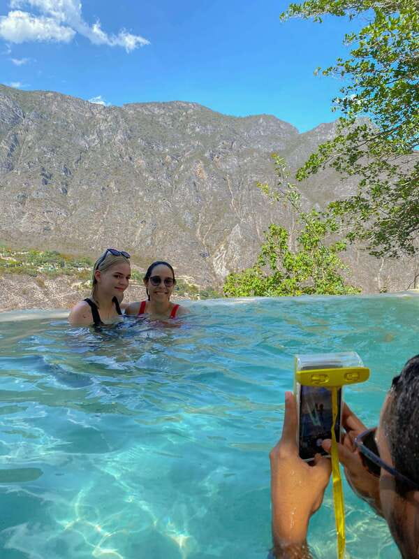 From Mexico City: Tolantongo Hot Springs Day Trip with Guide - Key points to know before booking