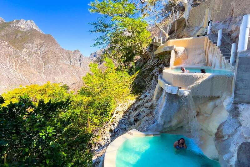 From Mexico City: Tolantongo Hot Springs Day Trip with Guide - Why Tolantongo makes a worthwhile day trip