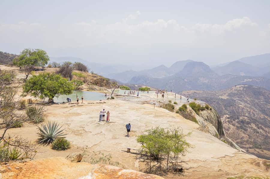 From Oaxaca de Juarez: Hierve el Agua and Mezcal Distillery - Should you book this Hierve el Agua and mezcal tour?