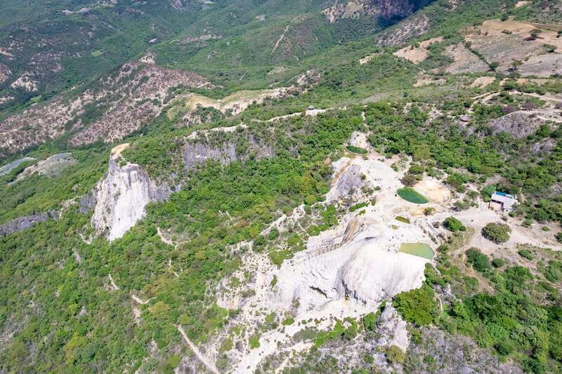 From Oaxaca: Hierve el Agua and Teotitlán del Valle - Key points to know before booking