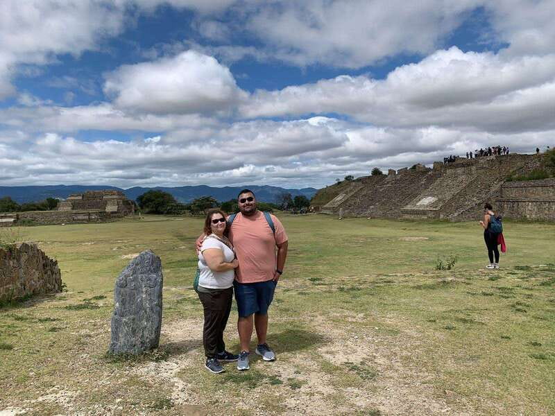 From Oaxaca: Monte Alban, Alebrijes & Black Clay Day Trip - Monte Albán: Oaxaca’s best first lesson in Zapotec history