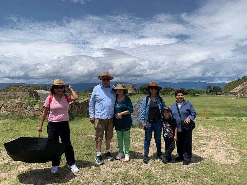 From Oaxaca: Monte Alban, Alebrijes & Black Clay Day Trip - Arrazola and the careful art of making alebrijes