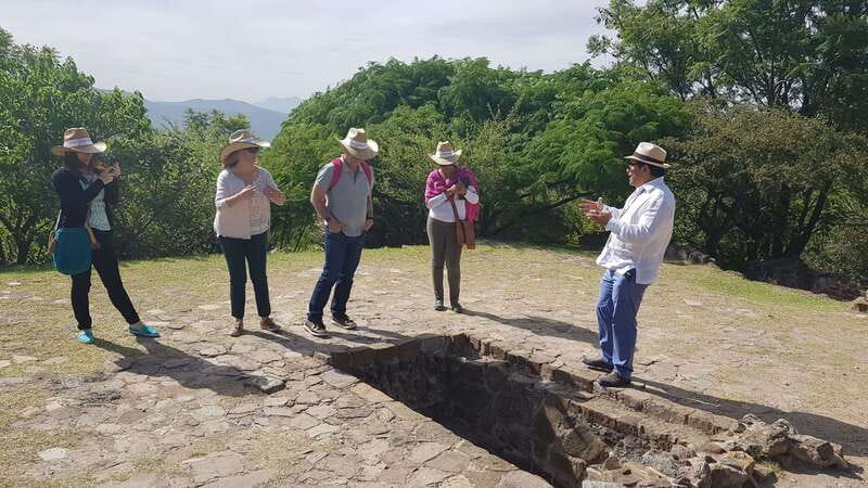 From Oaxaca: Monte Alban, Alebrijes & Black Clay Day Trip - Should you book the Monte Albán and craft villages tour?