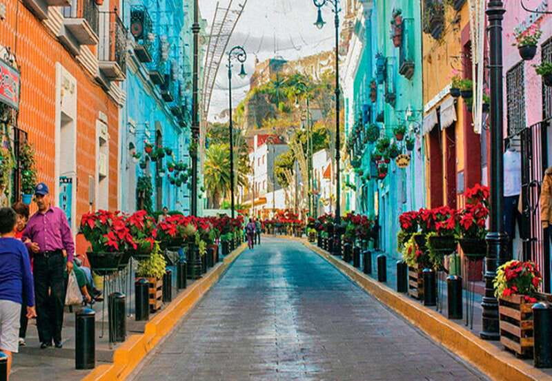 From Puebla: Cholula and Atlixco Magical Towns Tour - Why this two-town route works