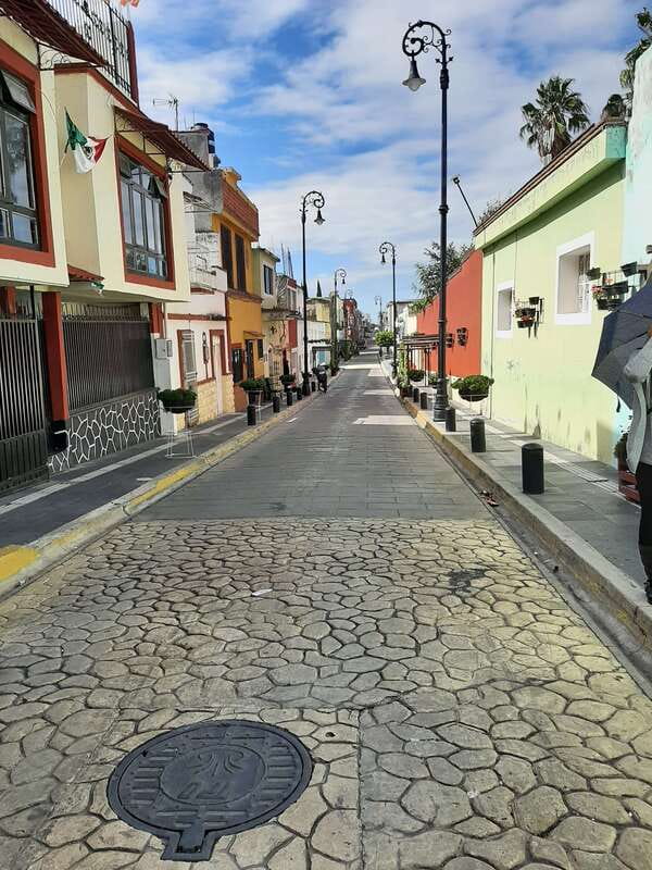From Puebla: Cholula and Atlixco Magical Towns Tour - How much time do you really get?