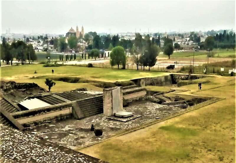 From Puebla: Cholula and Atlixco Magical Towns Tour - Is $35 a good deal?