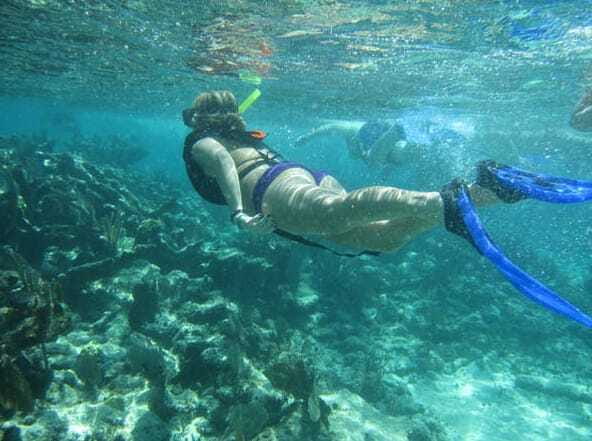 From Puerto Aventuras: Share Catamaran Tour - Should you book the Puerto Aventuras catamaran tour?