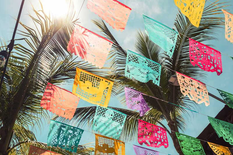 From Puerto Vallarta: San Pancho and Sayulita - Lunch at a local restaurant