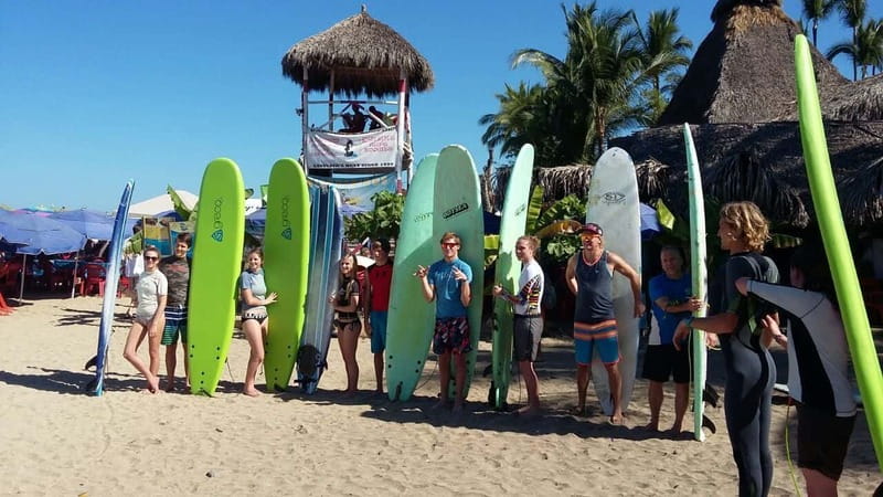 From Puerto Vallarta: San Pancho and Sayulita - What to bring for a smoother day