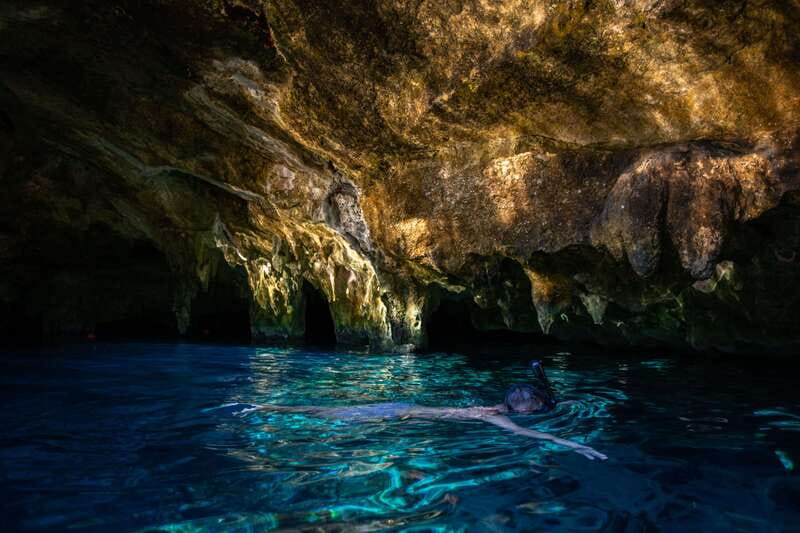 From Riviera Maya: 3 Cenotes Adventure Tour with Lunch - Should You Book It?