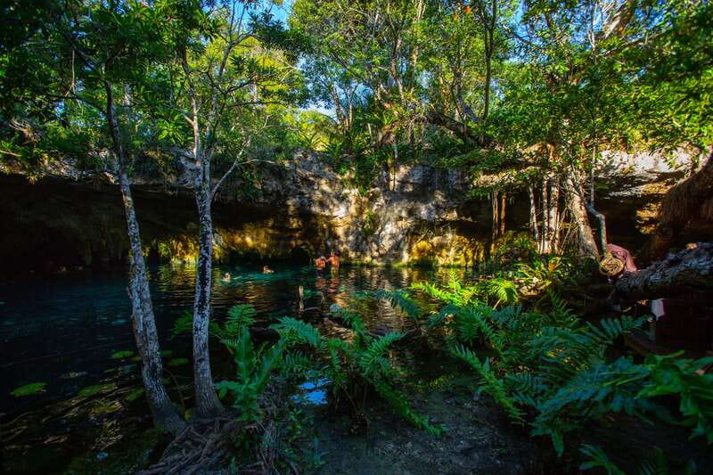 From Riviera Maya: 3 Cenotes Adventure Tour with Lunch - What to Pack for the Six Hours