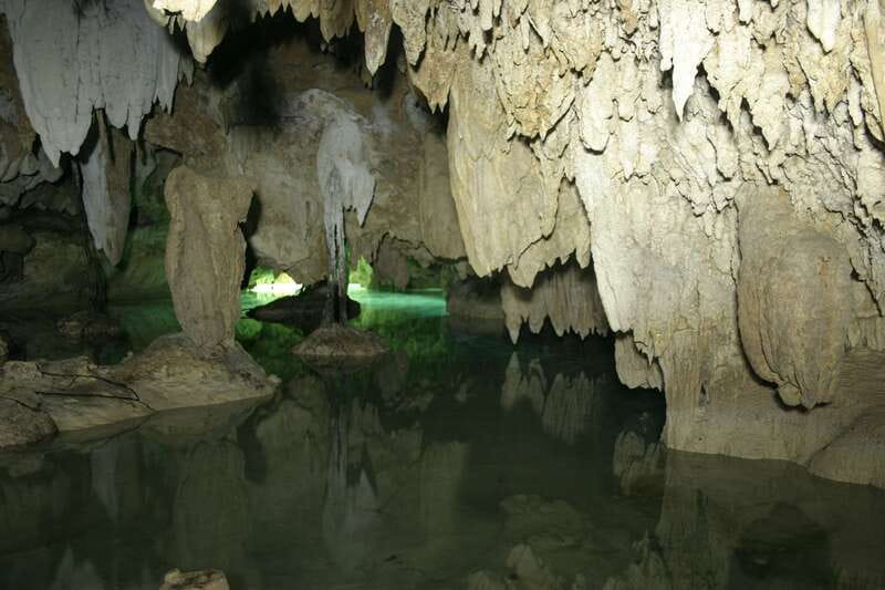 From Riviera Maya: 3 Cenotes Adventure Tour with Lunch - Who Should Book This Cenote Tour?
