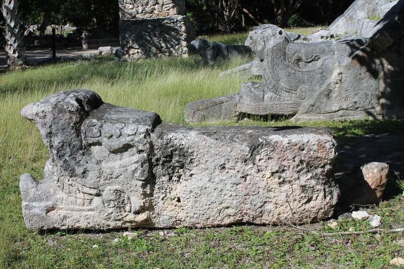 From Riviera Maya: Chichen Itza, Cenote, and Valladolid Tour - Practical tips for a smoother day